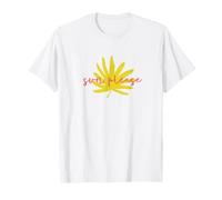 Soleil s'il Vous plaît T-Shirt