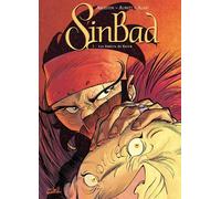 Sinbad T03: Les Ombres du Harem