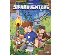 Soleil SiphAdventure tome 1