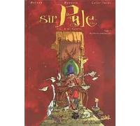 Soleil sir pyle tome 1 - mythecin généraliste