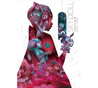 Soleil Sky doll - intégrale tomes tomes 1 à 4