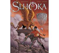 Soleil Slhoka tome 7
