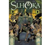 Soleil Slhoka tome 9