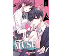 SOLEIL Sois ma muse ! tome 1
