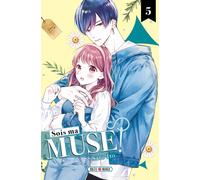 SOLEIL Sois ma muse ! tome 5