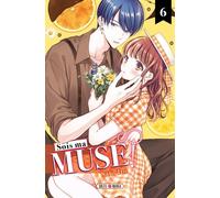 Soleil Sois ma muse ! tome 6