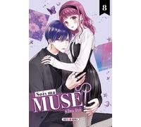 Soleil Sois ma muse ! tome 8