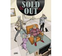 Soleil Sold-out tome 1