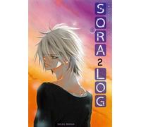 Soleil sora log tome 2