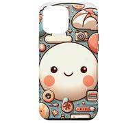 Soleil Souriant Été: Aventures et Joie Coque pour iPhone 12 Pro Max