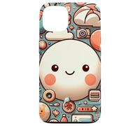 Soleil Souriant Été: Aventures et Joie Coque pour iPhone 13