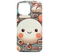 Soleil Souriant Été: Aventures et Joie Coque pour iPhone 13 Pro Max