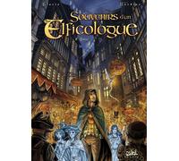 Souvenirs d'un elficologue T02: Balor