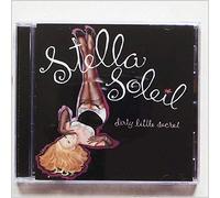 Stella Soleil - Dirty Little Secret [Import]