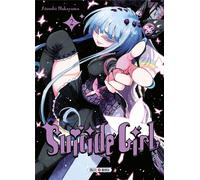 SOLEIL Suicide girl tome 2