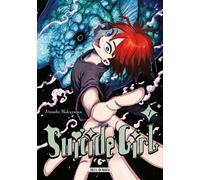SOLEIL Suicide girl tome 7