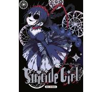 Soleil Suicide girl tome 9