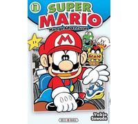 Super Mario Manga Adventures T17