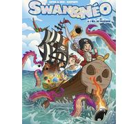 Soleil Swan et Néo tome 6