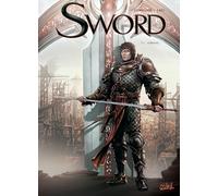 SOLEIL sword Tome 1 ; vorpalers