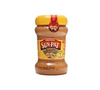 Soleil Tape Croquant Au Beurre D'Arachide (340G)
