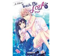 SOLEIL Teach me love tome 4