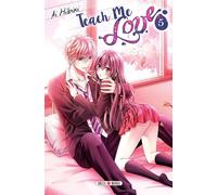 SOLEIL Teach me love tome 5