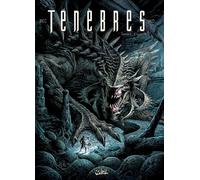 SOLEIL Ténebres tome 3 - citadelle