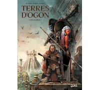SOLEIL Terres d'Ogon tome 1