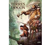 Soleil Terres d'Ogon tome 2