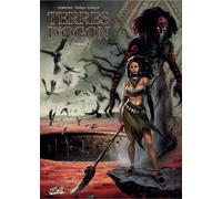 SOLEIL Terres d'Ogon tome 6