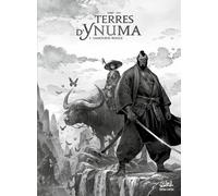 Soleil Terres d'Ynuma (édition n&b) tome 1