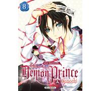 SOLEIL The demon prince & Momochi tome 8
