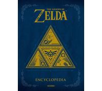 Soleil The legend of zelda - Encyclopedia