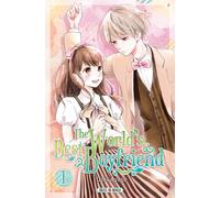 SOLEIL The world's best boyfriend tome 1