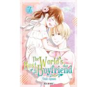 SOLEIL The world's best boyfriend tome 7