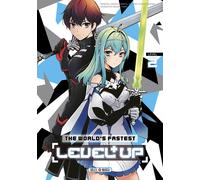 The World's Fastest Level up T02