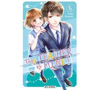 Soleil This teacher is mine ! tome 6