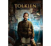 SOLEIL Tolkien - éclairer les ténèbres