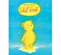 Soleil tombe - Magali Bonniol - Ecole Des Loisirs - broché - album jeunesse