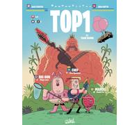 SOLEIL TOP 1 tome 1