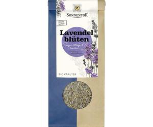 Soleil TOR Thé Fleurs de Lavande en vrac