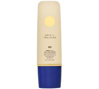 Soleil Toujours - Mineral Ally Daily Face Defense SPF 60 - Crème solaire - visage 40 ml