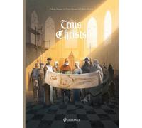 Soleil Trois Christs