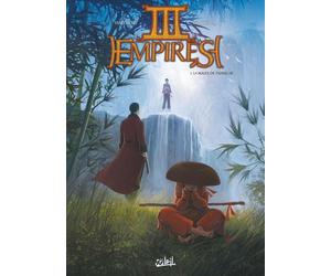 Soleil trois empires tome 1