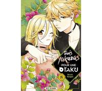 Trois Yakuzas pour une Otaku T08