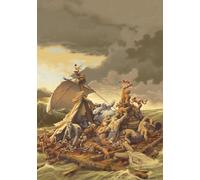 Soleil Trolls de Troy - coffret tomes 17 à 20