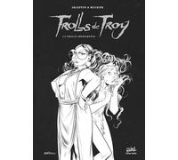 Soleil Trolls de Troy tome 17