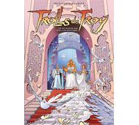 SOLEIL Trolls de troy tome 25