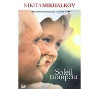 Soleil Trompeur